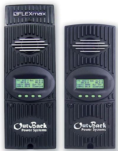 Controlerele solare de incarcarea bateriilor PWM