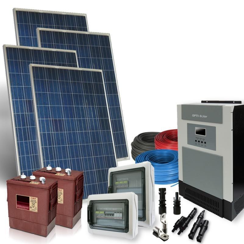 Sisteme fotovoltaice