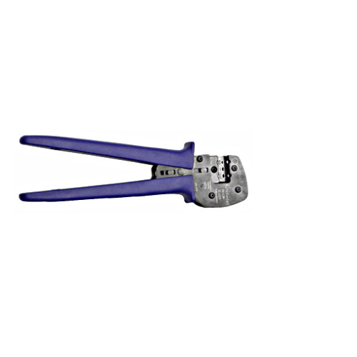 Cleste sertizor fotovoltaice MC4 2-5 -6mm - Panouri Fotovoltaice