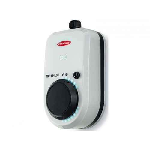 Fronius Wattpilot Home 11kW
