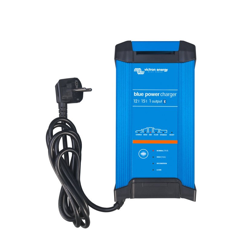 Victron Energy VE.Bus BMS 12V 15A Victron Energy VE.Bus BMS 12V 15A - Panouri Fotovoltaice