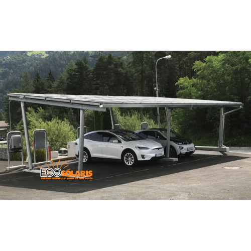 Sistem incarcare masina electrica prinza 11Kw trifazic - monofazata