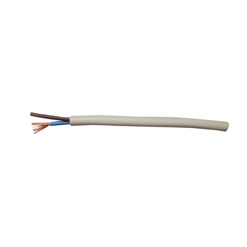 Cablu electric MYYM / H05VV-F 2 x 2.5 mmp - cupru