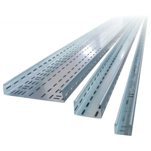 Canal Metalic fotovoltaice 50x35x3000mm