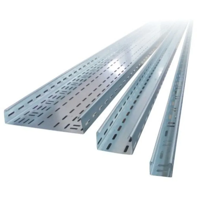 Canal Metalic fotovoltaice 50x35x3000mm Canal Metalic fotovoltaice 50x35x3000mm - Panouri Fotovoltaice