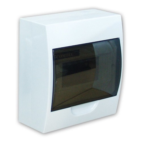 Cofret Protectie invertor Iesire / Intrare AC 230V 32A