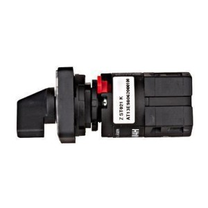 Comutator trepte monofazic 10A 0-1-2 Comutator trepte monofazic 10A 0-1-2 - Panouri Fotovoltaice
