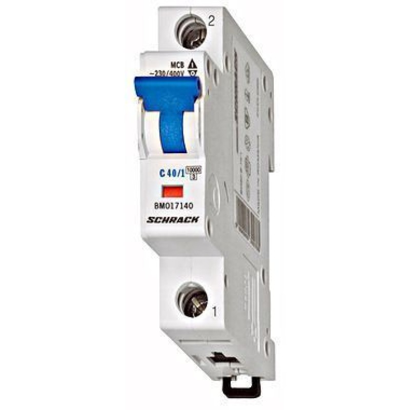 Intrerupator automat DC 20A fotovoltaice 1-DC Intrerupator automat DC 20A fotovoltaice 1-DC - Panouri Fotovoltaice
