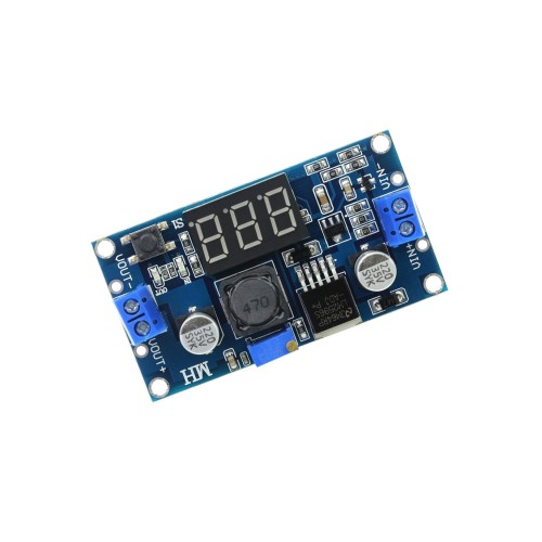 Sursa in comutatie 12V - 5V - Panouri Fotovoltaice