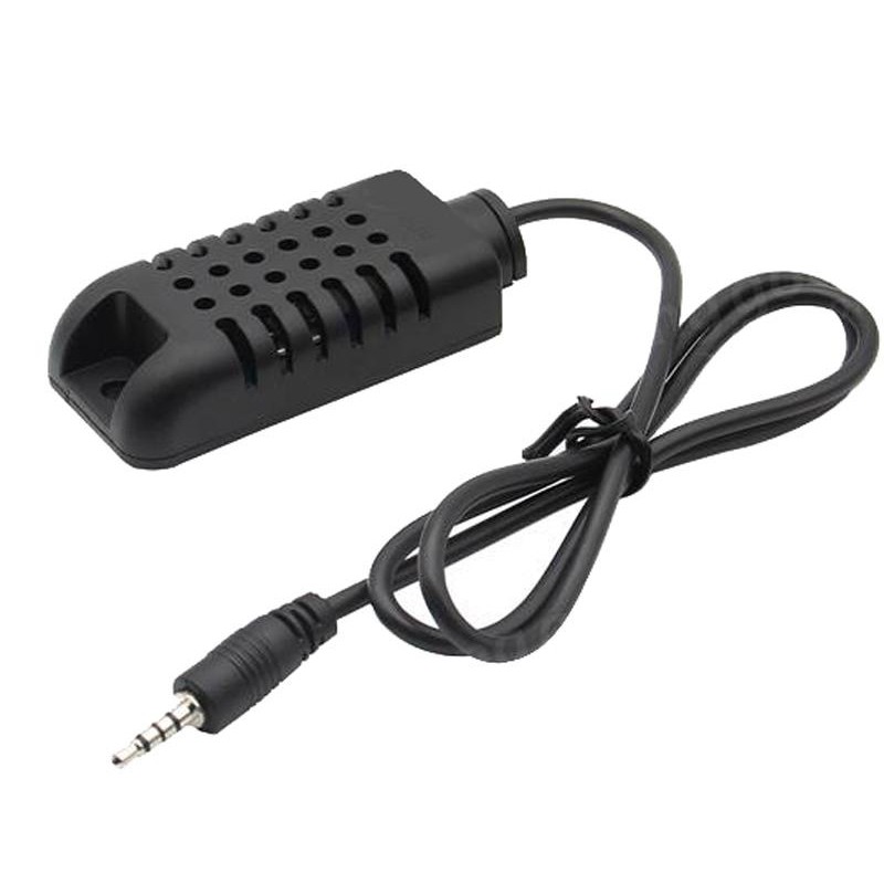 Senzor de temperatura si umiditate AM-2301 Senzor de temperatura si umiditate AM-2301 - Panouri Fotovoltaice