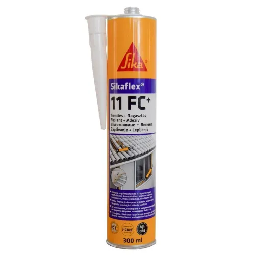 Sika Flex FC 11 Plus