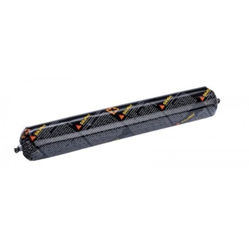 SikaFlex-252 600ml SikaFlex-252 600ml - Rulote Panouri Fotovoltaice