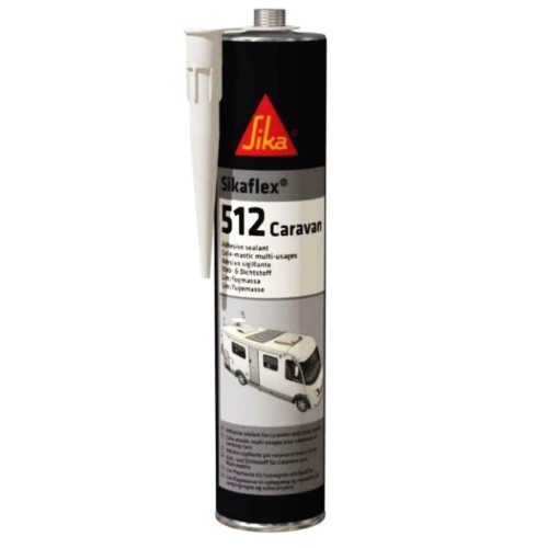 SikaFlex 512 Caravan