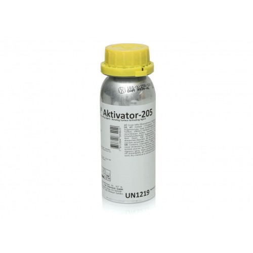 SikaFlex Aktivator 205 250ml - Panouri Fotovoltaice