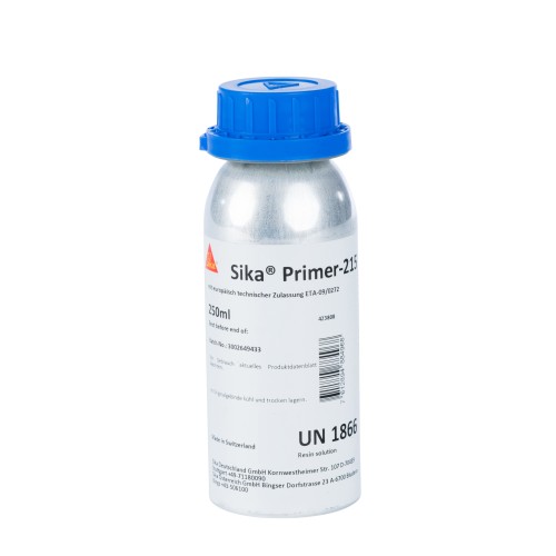 SikaFlex Primer 215 250ml - Panouri Fotovoltaice