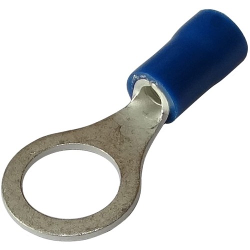Terminal 2.5mm - M8