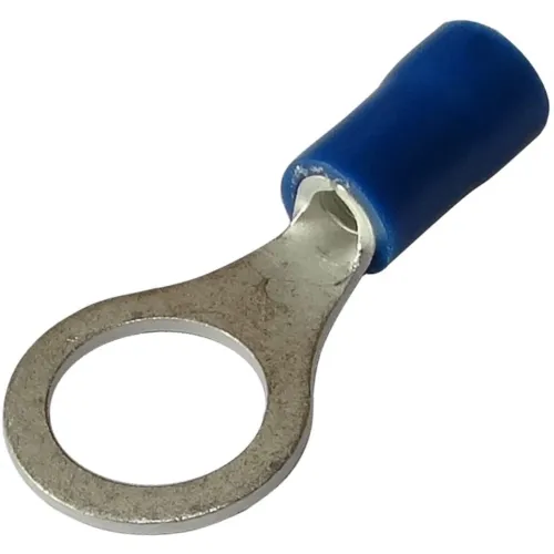 Terminal 2.5mm - M8