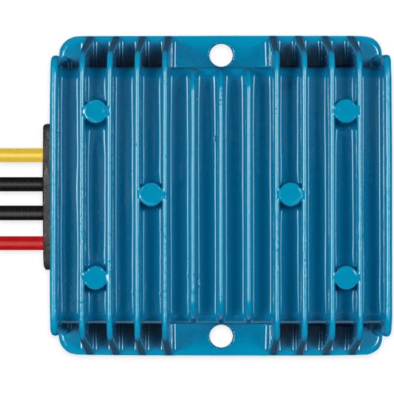 Convertor DC-DC Orion IP67 24/12-20 240W Victron Energy Convertor DC-DC Orion IP67 24/12-20 240W Victron Energy - Panouri Fotovoltaice