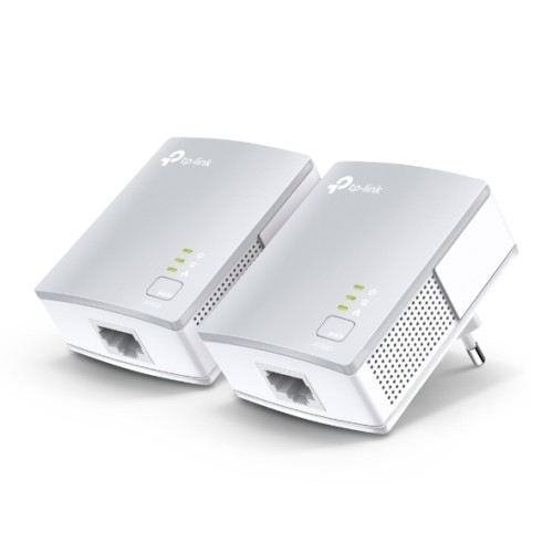 Adaptoare Powerline TL-PA411KIT - Panouri Fotovoltaice