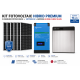 Kituri Solare Fotovoltaice Off-Grid