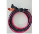 Kit Cablu Inverter acumulator 25mm Kit Cablu Inverter acumulator 25mm