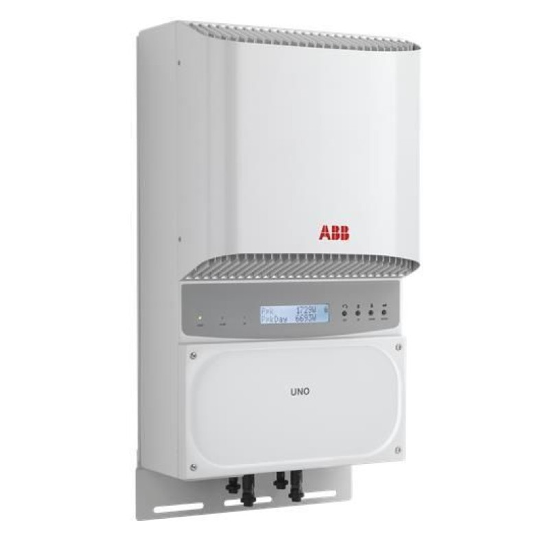 ABB PVI-3.6-TL-OUTD-S ABB PVI-3.6-TL-OUTD-S - Panouri Fotovoltaice