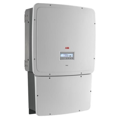 ABB TRIO-20.0-TL-OUTD-S2X-400 - Panouri Fotovoltaice