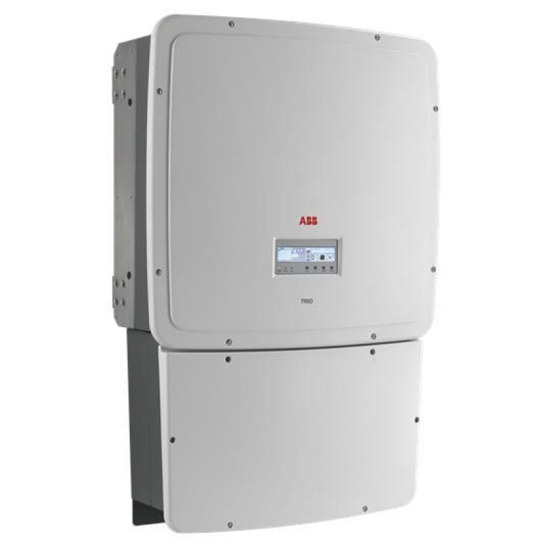 ABB TRIO-27.6-TL-OUTD-S2X-400 ABB TRIO-27.6-TL-OUTD-S2X-400 - Panouri Fotovoltaice