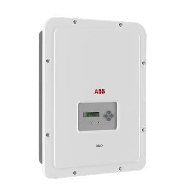 ABB UNO-DM-2.0-TL-PLUS-SB ABB UNO-DM-2.0-TL-PLUS-SB - Panouri Fotovoltaice