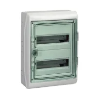 Tablou electric aplicat 24 module