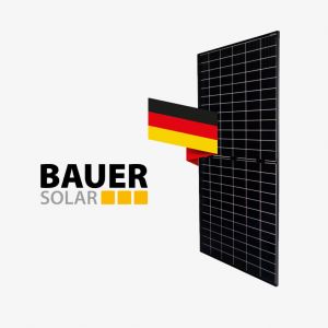 Panou Fotovoltaic Bauer BS-405-M10HB 405Wp mono Germania - Panouri Fotovoltaice