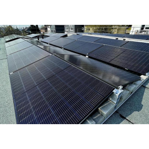 Panou Fotovoltaic Bauer BS-144M6H 450W mono Panou Fotovoltaic Bauer BS-144M6H 450W mono