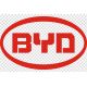 BYD Baterii-Panouri Fotovoltaice