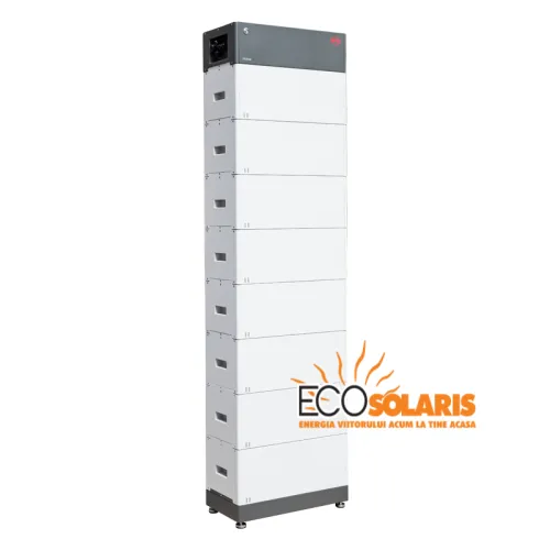 BYD Baterie BOX PREMIUM HVM 22.1 kWh