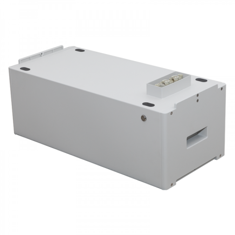 BYD Baterie Box Premium HVM Extensie modul 2.76 kWh BYD Baterie Box Premium HVM Extensie modul 2.76 kWh - Panouri Fotovoltaice