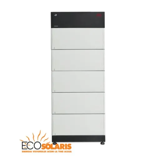 BYD Baterie BOX PREMIUM HVM 13.8 kWh