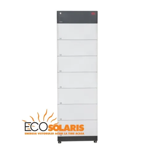 BYD Baterie BOX PREMIUM HVM 19.3 kWh
