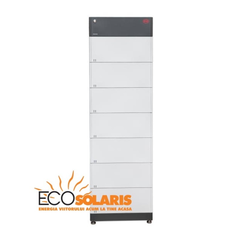 BYD Baterie BOX PREMIUM HVM 19.3 kWh BYD Baterie BOX PREMIUM HVM 19.3 kWh - Panouri Fotovoltaice