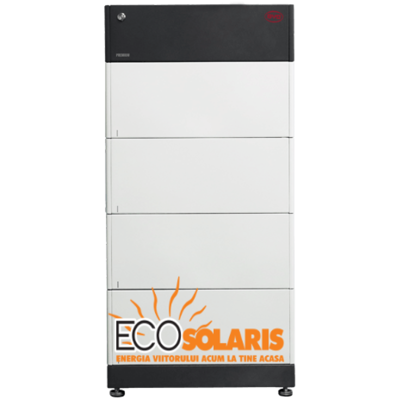 BYD Baterie BOX PREMIUM HVM 11 kWh BYD Baterie BOX PREMIUM HVM 11 kWh - Panouri Fotovoltaice