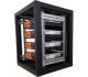 Rack Pylontech 2.4KW Lithium Ion 4 Baterii Rack Pylontech 2.4KW Lithium Ion 4 Baterii