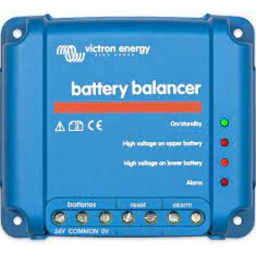 Victron Energy Battery Balancer 
