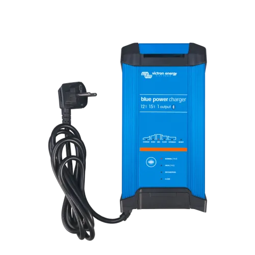 Victron Blue Smart IP22 Charger 24V 16A-1