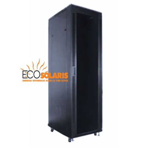 Dulap Rack 27 U - 19 inch - LMS Data - 800-1000-1400mm