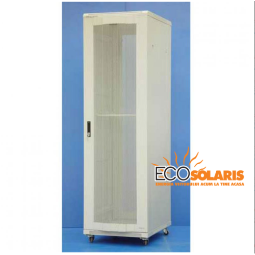 Dulap Rack 32U - 19 inch - 600-600-1610mm - AD 6632 - Panouri Fotovoltaice