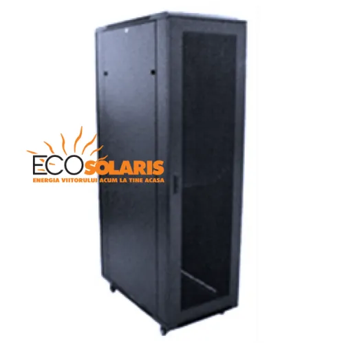 Dulap Rack 42U - 19 inch - LMS Data - 800-1000-2000mm