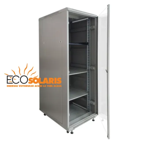 Dulap Rack 18U - 19 inch - 600-800-988mm - A2 6818F