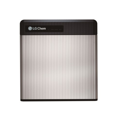 Baterie Lithium-Ion LG Chem Resu 10kWh 189Ah 48V