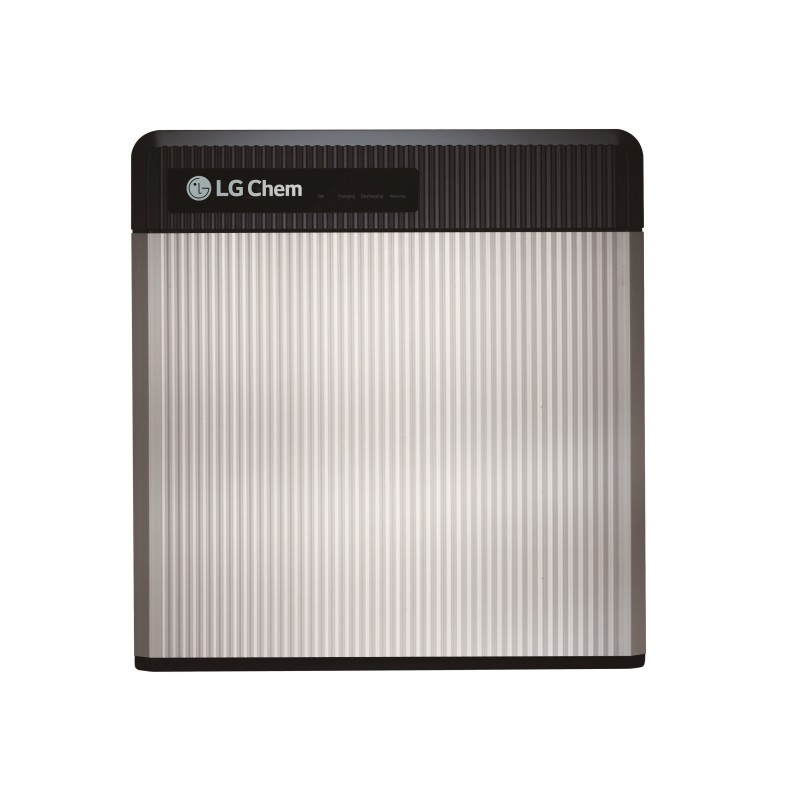 Baterie LG Chem Resu 48V 6.5kWh Baterie LG Chem Resu 48V 6.5kWh - Panouri Fotovoltaice