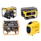 Generatoare Electrice