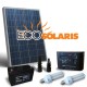 Sisteme Fotovoltaice 12V Off Grid-Panouri Fotovoltaice